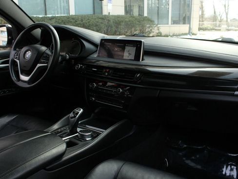 Used 2019 BMW X6 xDrive35i w/ Convenience Package image 23
