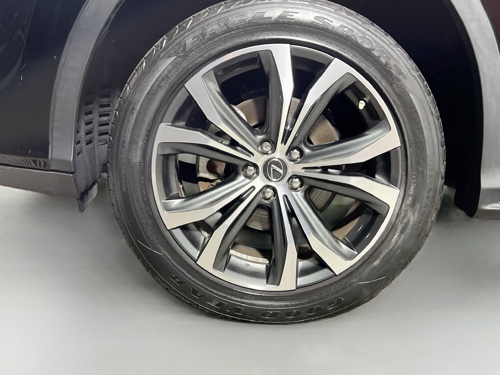 Used 2020 Lexus RX 350 FWD w/ Premium Package image 11