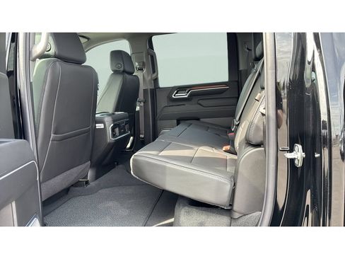New 2026 GMC Sierra 2500 Denali w/ Denali Reserve Package AWD/4WD image 19