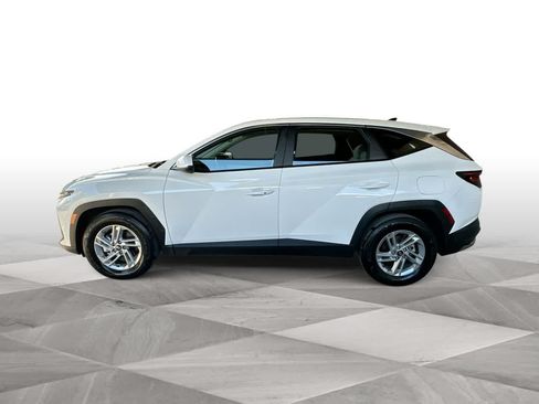 Used 2026 Hyundai Tucson SE FWD image 5
