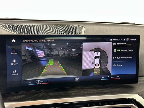 Used 2023 BMW M340i w/ Premium Package image 12