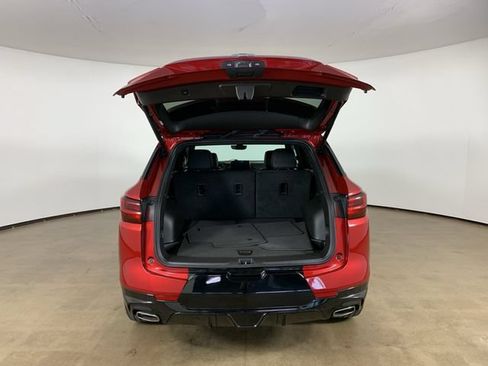Used 2023 Chevrolet Blazer RS w/ Driver Confidence II Package AWD/4WD image 11