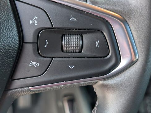 Used 2024 Chevrolet TrailBlazer ACTIV w/ Driver Confidence Package FWD image 19
