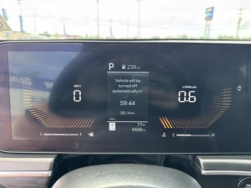 Used 2025 Kia K5 GT-Line image 51