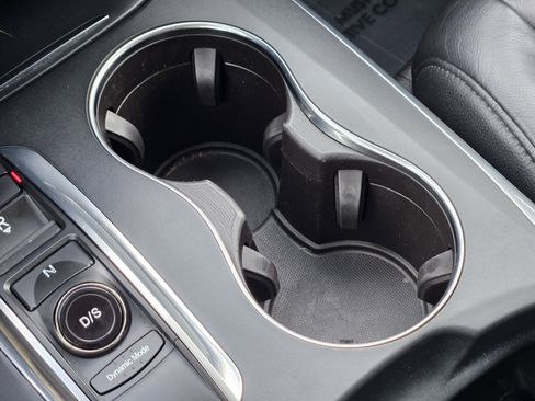 Used 2017 Acura MDX FWD image 20