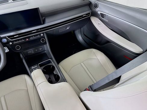 Certified 2025 Hyundai Sonata SEL AWD/4WD image 25