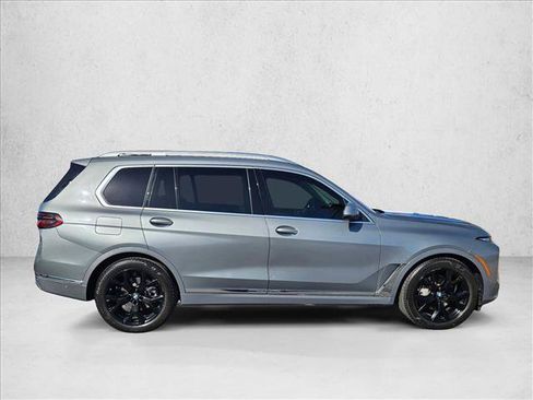 Certified 2024 BMW X7 xDrive40i w/ Premium Package image 4
