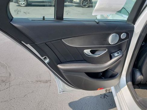 Used 2015 Mercedes-Benz C 300 4MATIC Sedan image 12
