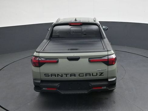 Used 2022 Hyundai Santa Cruz SEL Premium AWD/4WD image 26