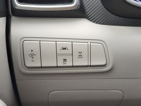 Used 2020 Hyundai Tucson SE image 20