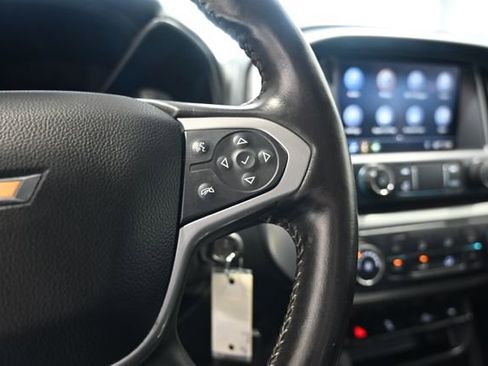 Used 2019 Chevrolet Colorado LT image 23