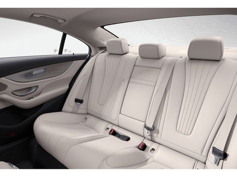 Used 2022 Mercedes-Benz CLS 450 4MATIC image 5