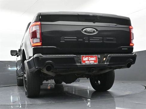 Used 2023 Ford F150 Lariat w/ Equipment Group 502A High AWD/4WD image 37