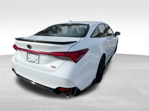 Used 2020 Toyota Avalon TRD image 5