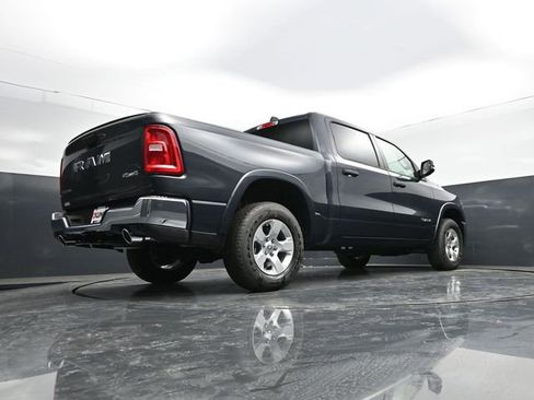 New 2026 RAM 1500 4x4 Crew Cab image 53