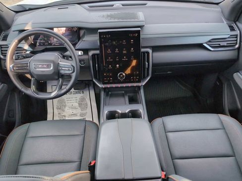 Used 2024 GMC Acadia AT4 w/ LPO, Floor Liner Package image 19