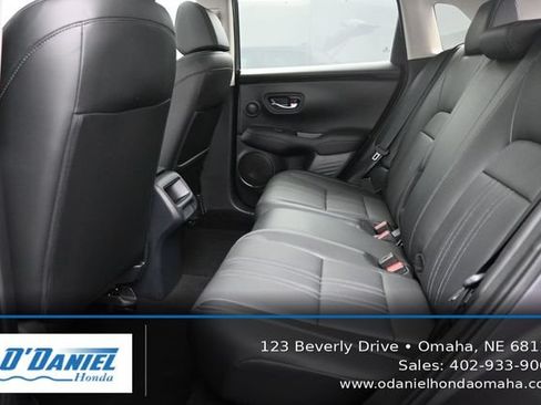 Used 2025 Honda HR-V EX-L image 36