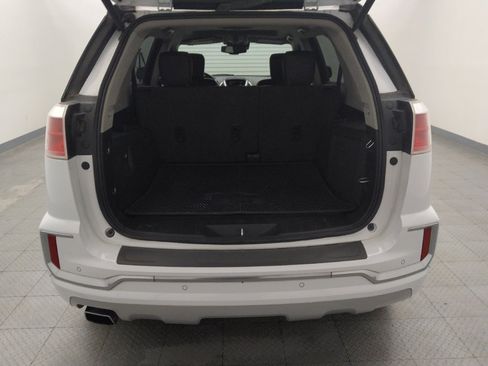 Used 2017 GMC Terrain Denali FWD image 29