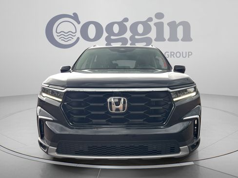 Certified 2024 Honda Pilot Elite image 8