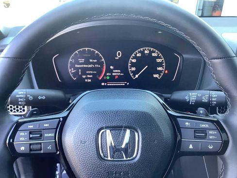 Used 2026 Honda Civic Sport image 16