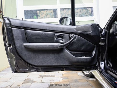 Used 1998 BMW M Roadster RWD image 31