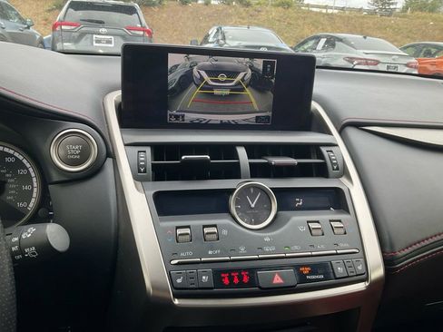 Used 2020 Lexus NX 300 F Sport image 20