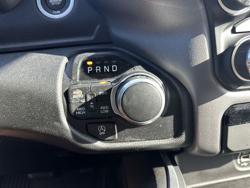 Certified 2023 RAM 1500 Big Horn AWD/4WD image 27