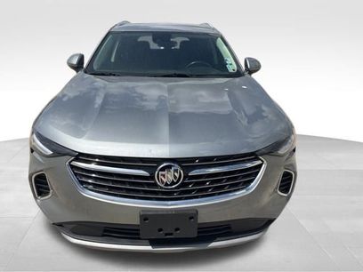 Used 2023 Buick Envision Essence