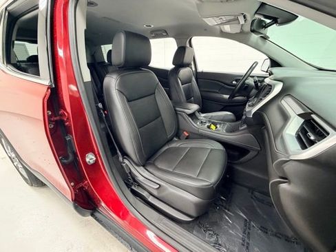 Certified 2020 GMC Acadia SLT image 29