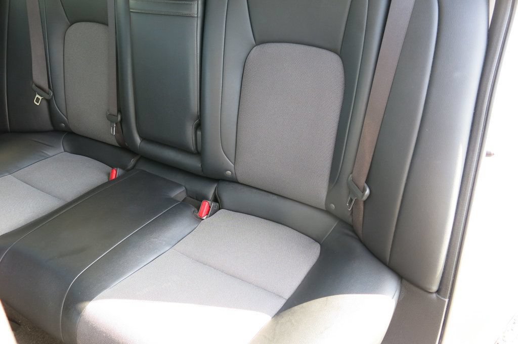 Used 2021 Honda Clarity Plug-In Hybrid image 45