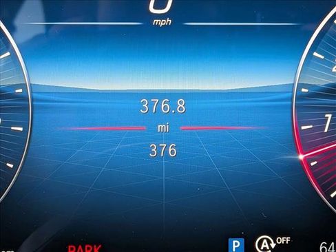 Certified 2025 Mercedes-Benz C 300 4MATIC Sedan image 10