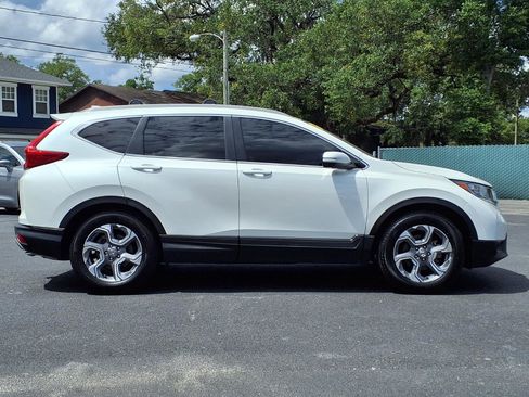 Used 2019 Honda CR-V EX image 27