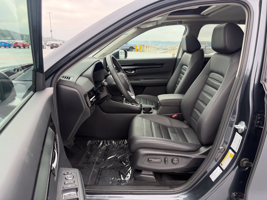 Used 2024 Honda CR-V EX-L image 11