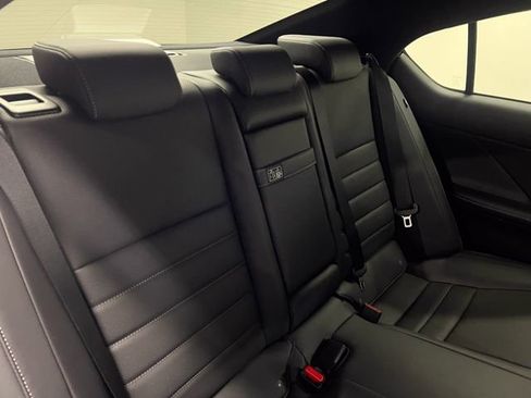 Certified 2025 Lexus IS 350 F Sport RWD image 13