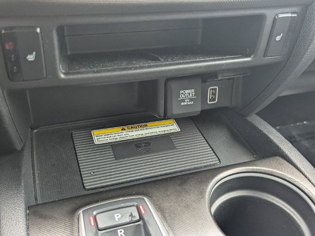 Used 2022 Honda Passport TrailSport image 26
