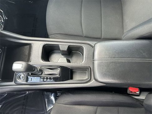 Used 2024 Nissan Sentra S image 16