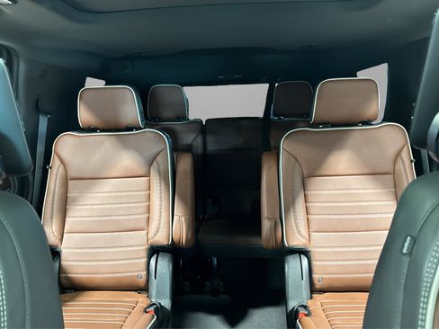 Used 2023 GMC Yukon Denali Ultimate image 42
