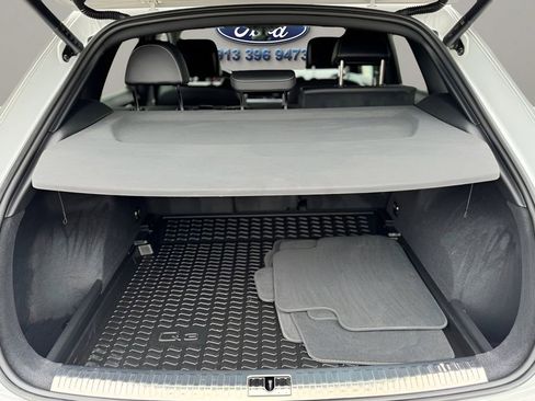 Used 2023 Audi Q3 2.0T Premium Plus w/ Premium Plus Package image 9