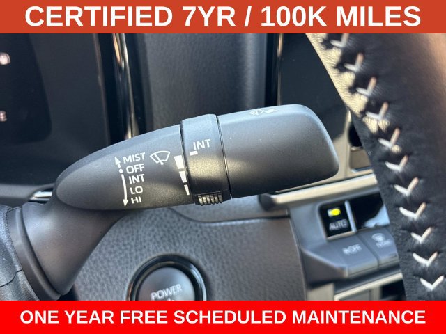 Used 2026 Toyota Camry SE w/ Convenience Package FWD image 25