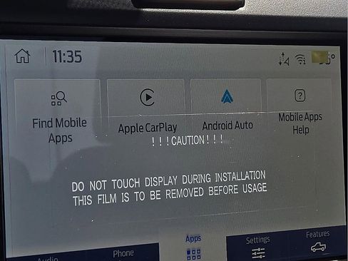 New 2025 Ford F350 XLT image 11