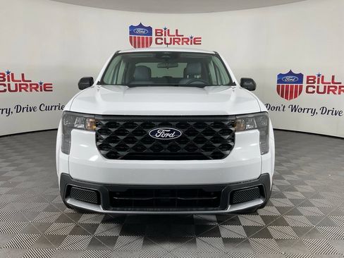 New 2026 Ford Maverick XLT w/ XLT Luxury Package FWD image 8
