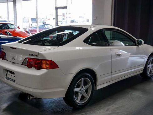 Used 2003 Acura RSX Type-S image 7