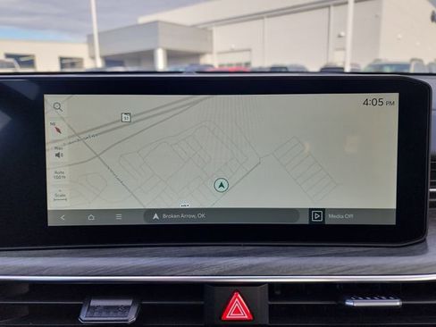 Certified 2026 Kia K5 EX image 17