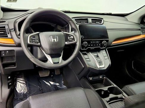 Used 2020 Honda CR-V EX image 13
