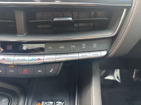 Used 2023 Cadillac CT5 V w/ Cold Weather Package image 25