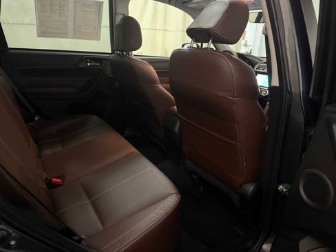 Used 2018 Subaru Forester 2.5i Touring image 26