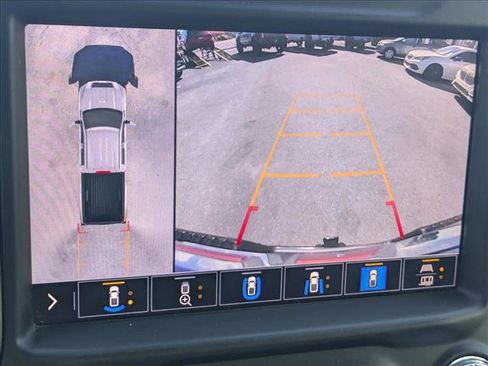 Used 2022 GMC Sierra 2500 Denali image 14