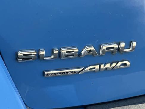Used 2016 Subaru Crosstrek 2.0i Limited AWD/4WD image 15