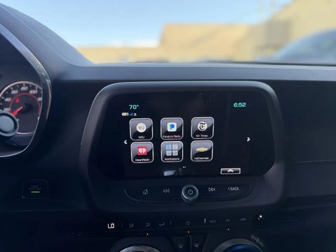 Used 2017 Chevrolet Camaro LT w/ RS Package RWD image 30