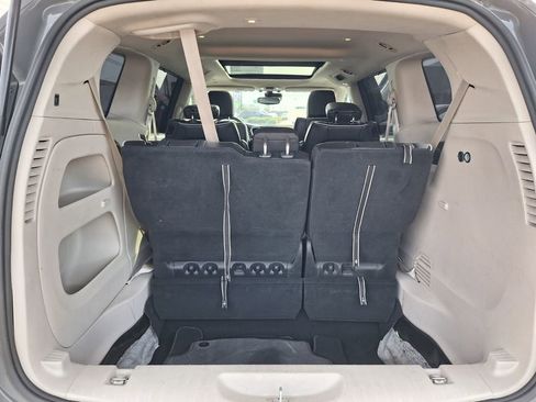 Used 2023 Chrysler Pacifica Limited FWD image 29